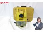 TOPCON トプコン GPT-7005 トータルステーション 測量 測量機器の詳細ページを開く