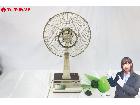 SANYO サンヨー EF-6DZ Dynamic Wide ダイナミックW 30cm 扇風機 昭和の詳細ページを開く