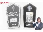 FIERCE MONSTER フランケンシュタイン 通しナンバー入 限定品 Zippo ジッポーの詳細ページを開く