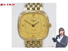 電池交換済 稼働品 LONGINES ロンジン 153.3417 ゴールド文字盤 2針 レディース の詳細ページを開く