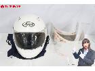 Arai アライ PROFILE プロファイル 59.60cm フルフェイス ヘルメット