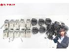 ALINCO アルインコ DJ-PA20 特定小電力トランシーバー 10点 まとめてセット 無線機の詳細ページを開く