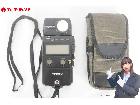 MINOLTA ミノルタ FLASH METER Ⅳ フラッシュメーター4 露出計 カメラアクセサリの詳細ページを開く