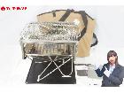snowpeak スノーピーク 焚火台M スターターセット グリルブリッジM 付き キャンプ アウトの詳細ページを開く