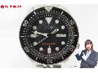 SEIKO セイコー 7S26-0020 ブラックボーイ ダイバーズ SS ブラック文字盤 稼働品 の詳細ページを開く