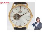 稼働品 ORIENT オリエント WATER RESISTANT AG02-D0-A 裏スケ セミスの詳細ページを開く