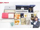 ディオール ティファニー スワロフスキー ニナリッチ ウェッジウッド 等 アクセサリー 16点 まとの詳細ページを開く