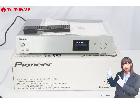 Pioneer パイオニア N-50 2012年製 ネットワークオーディオプレーヤー リモコン付きの詳細ページを開く