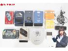 SONY WALKMAN WM-509 WM-EX1 WM-FX909 WM-F203 カセットウォの詳細ページを開く