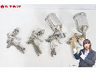 ANEST IWATA アネスト岩田 kiwami 極み W-101 base clear スプレーの詳細ページを開く
