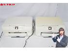 EPSON エプソン EP-709A 2017年製 インクジェット複合機 プリンター 2点セット ジの詳細ページを開く