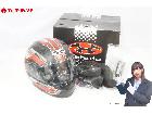 OGK Kabuto オージーケーカブト KAMUI-Ⅲ ACCEL カムイ3 アクセル Lサイズ の詳細ページを開く