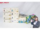 アシックス アリーナ レディース メンズ 水着 13点 まとめてセット デッドストック 在庫品 未使の詳細ページを開く