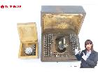 GEM Boley スタッキングツール 2点セット ポンス台 タガネ 時計修理工具の詳細ページを開く
