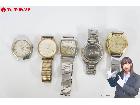 SEIKO セイコー 5606-5040 23石 自動巻き CITIZEN シチズン クォーツ 等 の詳細ページを開く
