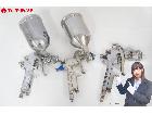 デビルビス O-Light THE TOOL COMPANY STRAIGHT HVLP 等 スプレの詳細ページを開く