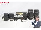 Canon キャノン AE-1 フィルムカメラ FD 50mm F1.8 S.C. レンズ 155Aの詳細ページを開く
