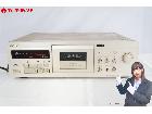 SONY ソニー TC-KA3ES カセットデッキ ジャンクの詳細ページを開く