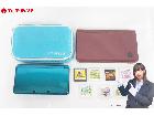 任天堂 CTR-001 ニンテンドー 3DS…