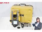 TOPCON トプコン OS-205 トータルステーション 測量の詳細ページを開く