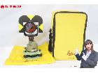 Leica ライカ GPR1 プリズム GDF121 整準台 測量の詳細ページを開く