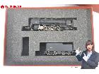 動作確認済 Lemaco レマコ prestige models SNCF 141.R.420 HOの詳細ページを開く