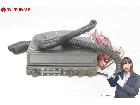 KENWOOD ケンウッド TM-942 144/430/1200MHz FM モービル トランシーの詳細ページを開く