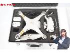 DJI PHANTOM ファントム 3 Professional W323 ドローン 本体 GL30の詳細ページを開く