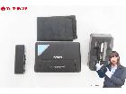 HITACHI 日立 PeeWee Lo-D CP-S20 ポータブルカセットプレーヤーの詳細ページを開く