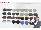 【レンズのみ】 ② Ray-Ban レイバン サングラス用 レンズ 左右 16セット まとめてセットの詳細ページを開く