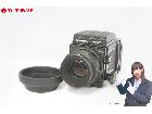 Mamiya マミヤ RB67 ProSD 中判 フィルムカメラ K/L F3.5 127mm L の詳細ページを開く