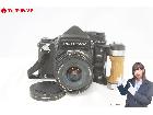 PENTAX ペンタックス 67 中判カメラ…