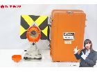 SOKKIA ソキア APS12 一素子プリズム ミラー ターゲット 整準台 測量の詳細ページを開く
