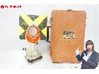 SOKKIA ソキア APS12 一素子プリズム ミラー ターゲット ペンタックス 整準台 測量の詳細ページを開く