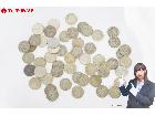 オリンピック 鳳凰 稲穂 100円銀貨 51枚 大正11年 50銭銀貨 1枚 計52枚 総重量:約2の詳細ページを開く
