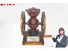 FUJI フジ COFFEE MILL コーヒーミル 手回し 手動式 レトロ ビンテージの詳細ページを開く