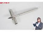 PILOT パイロット MR ミューレックス シルバーカラー 万年筆 筆記用具の詳細ページを開く