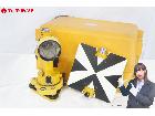 TOPCON トプコン EDM ACCESSORIES-3 素子プリズム ターゲット 測量の詳細ページを開く