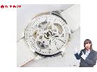 美品 稼働品 HAMILTON ハミルトン ジャズマスター H324050 スケルトン メンズ 自動の詳細ページを開く