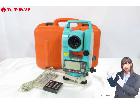 SOKKIA SET530RS トータルステーション 測量機器 測量の詳細ページを開く