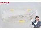 HIKARI 光 Nina COSMOS 116 理容鋏 シザー ハサミ 理容 床屋 の詳細ページを開く