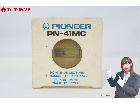 PIONEER パイオニア PN-41MC レコード針 交換針 2点セットの詳細ページを開く
