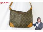LOUIS VUITTON ルイヴィトン バッグ ショルダーバッグ ワンショルダー ブローニュ モノの詳細ページを開く