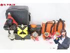 SOKKIA ソキア プリズム ミラー 整準台 測量 まとめてセットの詳細ページを開く