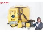 TOPCON トプコン GPT-6003C トータルステーション 測量 2個口発送の詳細ページを開く
