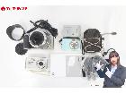Canon IXY 110IS リコー R50 パナソニック LUMIX DMC-FZ30 コンパクの詳細ページを開く