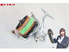 SHIMANO シマノ SA291 KISU SPECIAL Mg AERO WRAP スピニングリの詳細ページを開く