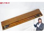 竿よし作 7.5M 9継 鮎竿 渓流竿 竹竿 釣竿 ロッド 釣り具 木箱・袋付きの詳細ページを開く