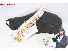 Vibrato ヴァイブラート アルトサックス 管楽器 マウスピース ソフトケース付きの詳細ページを開く