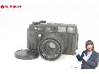 FUJI フジ GW680Ⅲ Professional 6×8 EBC FUJINON F3.5 9の詳細ページを開く